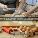 Bitcoin ve Ethereum Arasındaki Farklar Nelerdir?